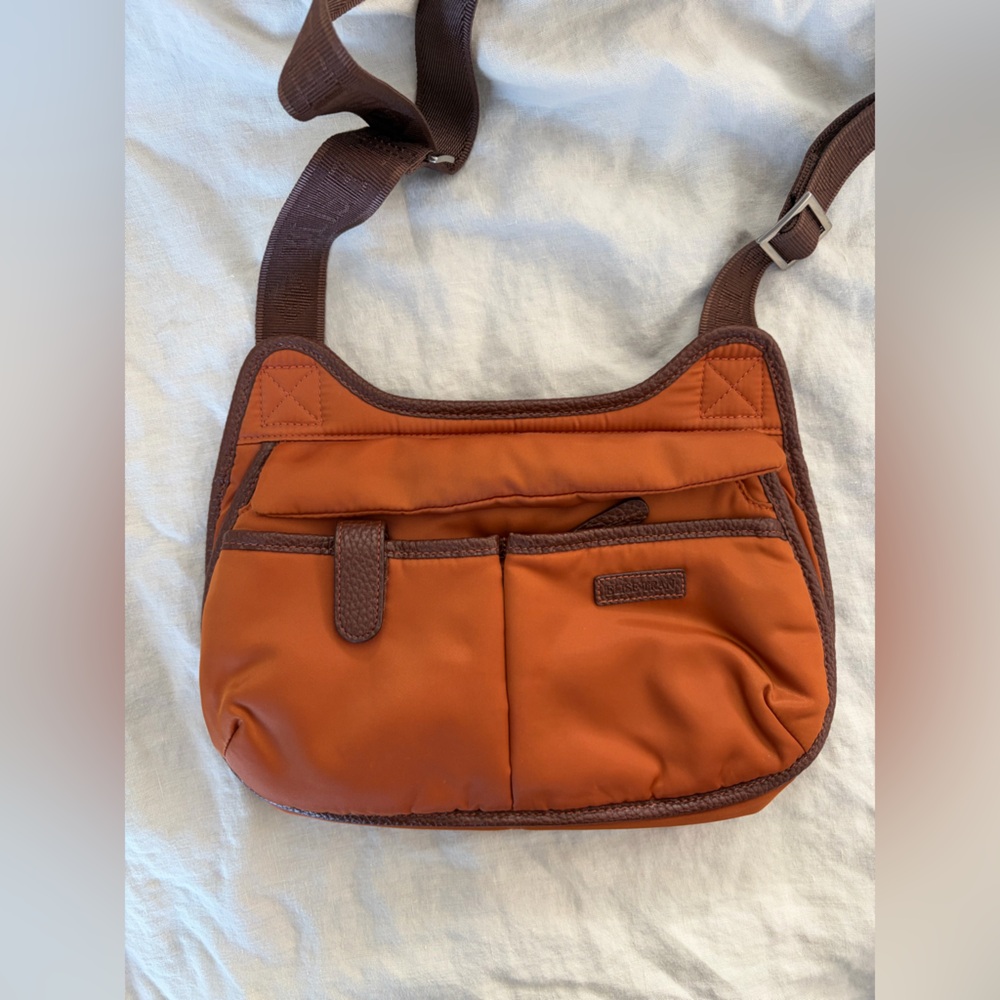 Elise Tran convertible crossbody
